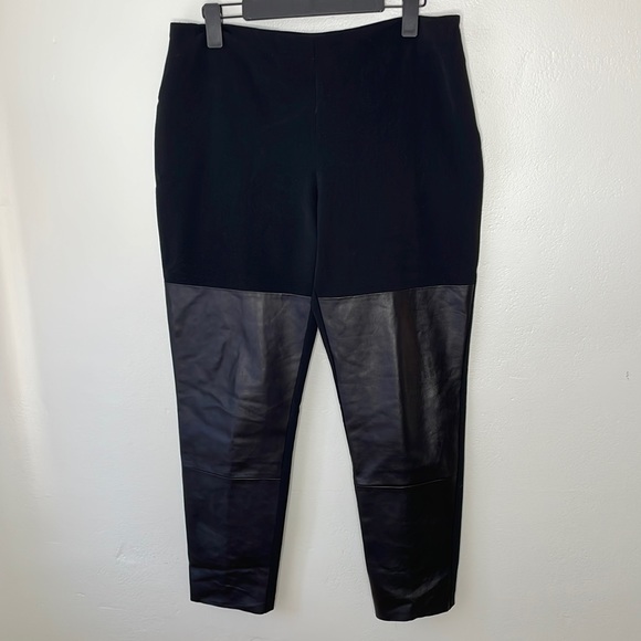 PierAntonioGaspari Ponte Leather pants - Picture 7 of 15